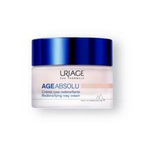 uriage age - Uriage Age Absolu Redensifying Rosy Cream 50ml - 6 nuotrauka