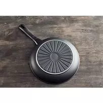 titano keptuves - Ballarini Avola titano keptuvė, 32 cm, 75002-912-0 - 3 nuotrauka
