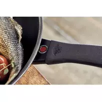 titano keptuves - Ballarini Avola titano keptuvė, 32 cm, 75002-912-0 - 4 nuotrauka