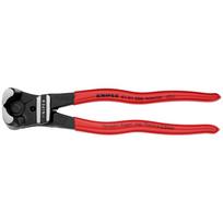 knipex reples 200mm - Varžtų galų kirpimo replės KNIPEX 6101 - 4 nuotrauka