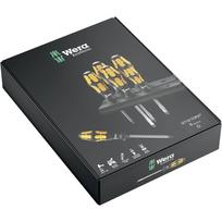 wera atsuktuvai - Atsuktuvų komplektas Wera WE05024410001; Torx; 6 vnt. - 5 nuotrauka