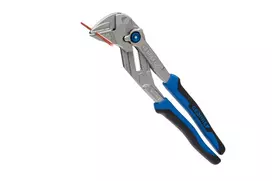 rakt gedore - Gedore Pliers Wrench 3100146 - 3 nuotrauka