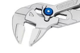 rakt gedore - Gedore Pliers Wrench 3100146 - 5 nuotrauka