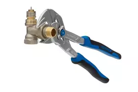 rakt gedore - Gedore Pliers Wrench 3100146 - 7 nuotrauka