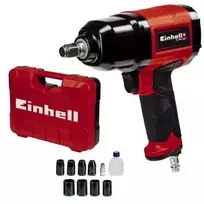 pneumatinis - Einhell TC-PW 340 - 2 nuotrauka