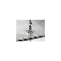 metalo graztai 25 mm - Grąžtas Bosch 2608587017, metalas, hss-g, trikampis, 1.5 mm - 2 nuotrauka