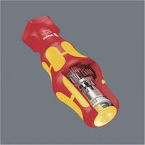 turbo antgalis - Wera 827 T i Kraftform Turbo atsuktuvo laikiklis 1 vnt. - 2 nuotrauka