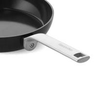 juodo plieno keptuv - GreenPan Evolution, 28 cm, Juoda (Black) - 4 nuotrauka