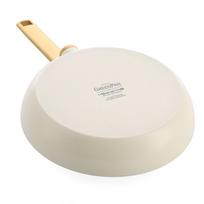 keptuve balta - GreenPan Evolution keptuvė 24 cm, kreminė (Creme) - 5 nuotrauka