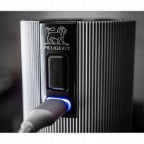 mill - Peugeot Line Electric Carbon Pepper Mill 15cm - 2 nuotrauka