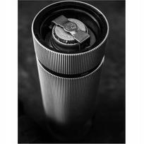 mill - Peugeot Line Electric Carbon Pepper Mill 15cm - 3 nuotrauka