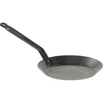 carbon steel 28 - Keptuvė De Buyer, 28 cm, aliuminis/nerūdijantysis plienas - 2 nuotrauka