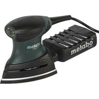 orbital sander - Metabo FMS 200 Intec - 3 nuotrauka