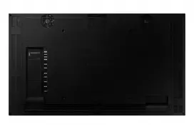 samsung 75 - Samsung OM55N-S 55", FHD, 4000 cd/m², Wi-Fi - 3 nuotrauka