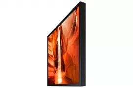 samsung 75 - Samsung OM55N-S 55", FHD, 4000 cd/m², Wi-Fi - 4 nuotrauka