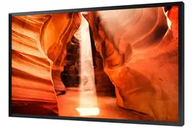 samsung 75 - Samsung OM55N-S 55", FHD, 4000 cd/m², Wi-Fi - 7 nuotrauka