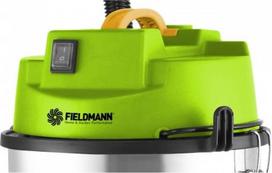 statybiniai siurbliai - Fieldmann FDU 2003 E - 3 nuotrauka
