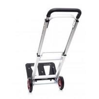 transportavimo vezimelis - Kraft&Dele KD3017 Sulankstomas krovinių vežimėlis, 90 kg - 3 nuotrauka