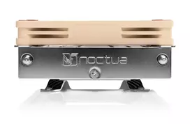 air cooler - Noctua NH-L9a-AM5 CPU Cooler - 2 nuotrauka