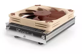 air cooler - Noctua NH-L9a-AM5 CPU Cooler - 3 nuotrauka