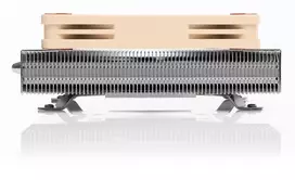 air cooler - Noctua NH-L9a-AM5 CPU Cooler - 4 nuotrauka
