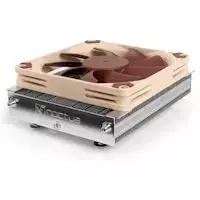 air cooler - Noctua NH-L9a-AM5 CPU Cooler - 5 nuotrauka