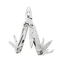 daugiafunkcinis peilis - Turistinis peilis Leatherman, 97 mm - 2 nuotrauka