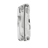daugiafunkcinis peilis - Turistinis peilis Leatherman, 97 mm - 3 nuotrauka