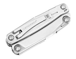 daugiafunkcinis peilis - Turistinis peilis Leatherman, 97 mm - 4 nuotrauka