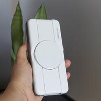 magnetinis baterija - Forever MATB-300 10000mAh 3in1 white - 5 nuotrauka