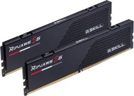ddr5 32gb 2x16 6000mhz - G.SKILL Ripjaws S5 DDR5 32GB (2x16GB) 6000MHz CL28 Black - 3 nuotrauka