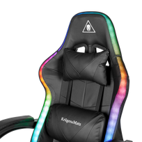 kruger matz - Kruger & Matz GX-150 Juodas (Black) - 5 nuotrauka