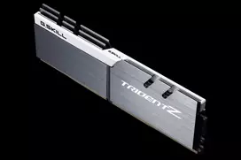ddr4 ram 16gb - DDR4 32GB PC 3200 CL16 G.Skill KIT (2x16GB) 32GTZSW Triden Z - 5 nuotrauka