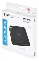 ssd 256gb isorinis diskas -  Silicon Power PC60 256 GB SSD - 3 nuotrauka