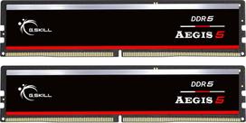 ddr5 16gb 4800 mhz - G.Skill F5-5200J4040A16GX2-IS atminties modulis 32GB 2 x 16GB DDR5 5200 MHz - 2 nuotrauka