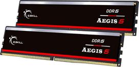 ddr5 16gb 4800 mhz - G.Skill F5-5200J4040A16GX2-IS atminties modulis 32GB 2 x 16GB DDR5 5200 MHz - 6 nuotrauka