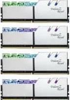 ddr4 ram 16gb - DDR4 64GB PC 3200 CL16 G.Skill KIT (4x16GB) 64GTRS TZ ROYA - 2 nuotrauka