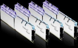 ddr4 ram 16gb - DDR4 64GB PC 3200 CL16 G.Skill KIT (4x16GB) 64GTRS TZ ROYA - 3 nuotrauka