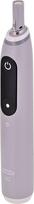 oral b io - Oral-B iO Series 6 Opal Luxe Edition Grey (Pilkas) - 5 nuotrauka