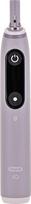 oral b io - Oral-B iO Series 6 Opal Luxe Edition Grey (Pilkas) - 7 nuotrauka