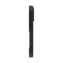 juodas apsauginis stiklas iphone - DBRAMANTE1928 ROSKILDE_2 MAGSAFE - IPHONE 16 PRO - BLACK - 3 nuotrauka