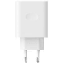charger pakrovejas - OPPO SuperVOOC originalus pakrovėjas Type-C 45W VCB4JAEH Baltas (White) - 2 nuotrauka