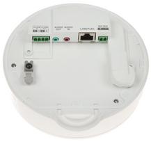 apsaugos kamera dome - Hikvision kamera DS-2CD2786G2-IZS - 4 nuotrauka