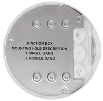 apsaugos kamera dome - Hikvision kamera DS-2CD2786G2-IZS - 7 nuotrauka