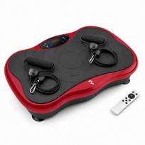 vibro treniruoklis - Reach AC-513 raudonas - 3 nuotrauka