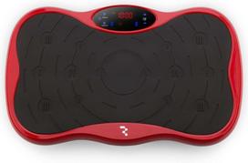 vibro treniruoklis - Reach AC-513 raudonas - 4 nuotrauka