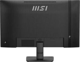 16 pro - MSI PRO MP275Q E14 27", IPS, WQHD, 144Hz - 3 nuotrauka