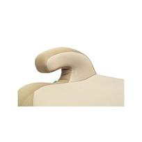 autokedute paaukstinimas - Caretero Puma I-Size, 125-150 cm, Smėlio (Beige) - 3 nuotrauka