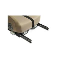 autokedute paaukstinimas - Caretero Puma I-Size, 125-150 cm, Smėlio (Beige) - 4 nuotrauka