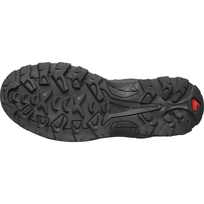 trek - Salomon Quest Rove GTX vyriški trekingo batai black/phantom/magnet - 2 nuotrauka